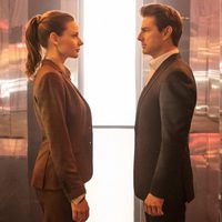 Foto de 'Mission: Impossible - Fallout'