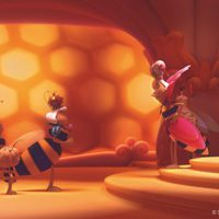 Foto de 'Maya The Bee 2: The Honey Games'