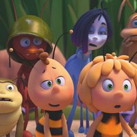 Foto de 'Maya The Bee 2: The Honey Games'