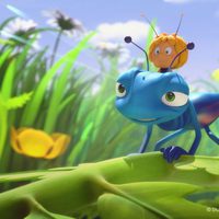 Foto de 'Maya The Bee 2: The Honey Games'