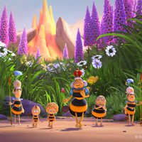 Foto de 'Maya The Bee 2: The Honey Games'