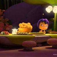 Foto de 'Maya The Bee 2: The Honey Games'