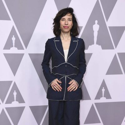 Sally Hawkins Oscar Nominees Luncheon 2018