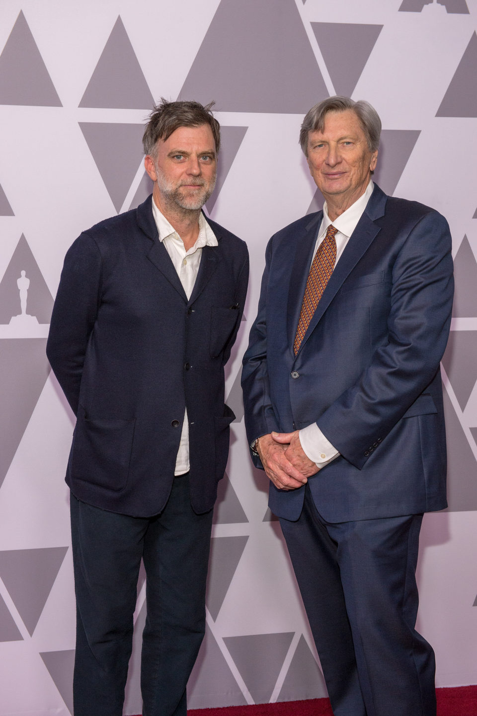 Paul Thomas Anderson Oscar Nominees Luncheon 2018