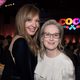 Meryl Streep and Allison Janney Oscar Nominees Luncheon 2018