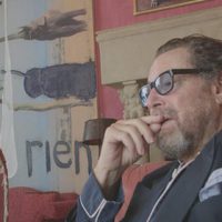 Julian Schnabel: A Private Portrait