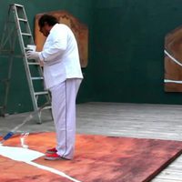 Julian Schnabel: A Private Portrait