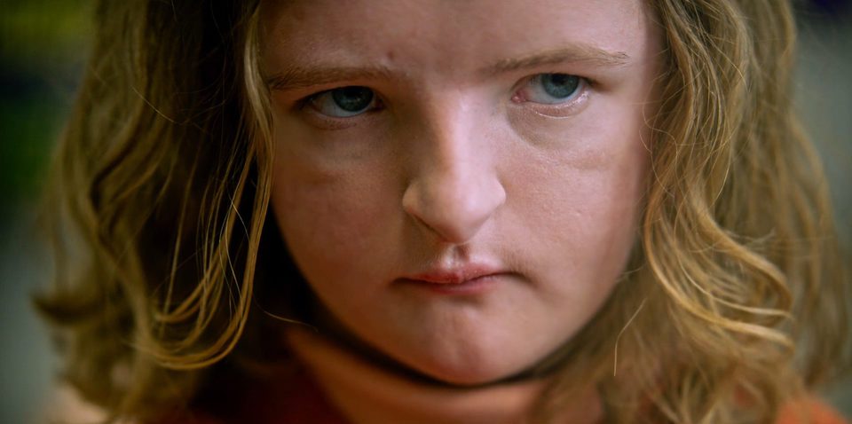 Imagen de la película Hereditary