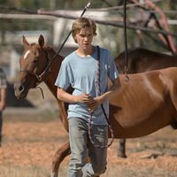 Foto de 'Lean on Pete'