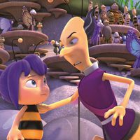 Foto de 'Maya The Bee 2: The Honey Games'