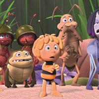 Foto de 'Maya The Bee 2: The Honey Games'