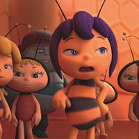 Maya The Bee 2: The Honey Games