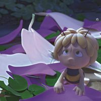 Maya The Bee 2: The Honey Games