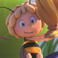 Maya The Bee 2: The Honey Games