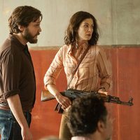 Foto de 'Entebbe'