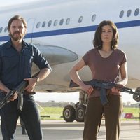 Foto de 'Entebbe'