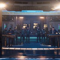 Foto de 'Pacific Rim: Maelstrom'