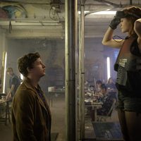 Foto de 'Ready Player One'