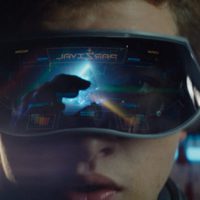 Foto de 'Ready Player One'