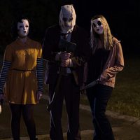 The Strangers 2: Prey At Night