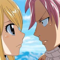 Fairy Tail: Dragon Cry