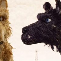 Foto de 'Isle of Dogs'