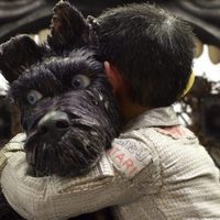 Foto de 'Isle of Dogs'