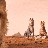 Foto de 'Isle of Dogs'