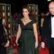 The Duke and Duchess of Cambridge at the BAFTA Awards' 2018 red carpet