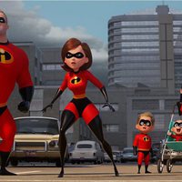 Foto de 'Incredibles 2'