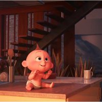 Foto de 'Incredibles 2'