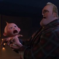 Foto de 'Incredibles 2'