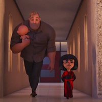 Foto de 'Incredibles 2'