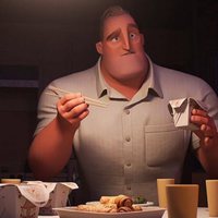 Foto de 'Incredibles 2'