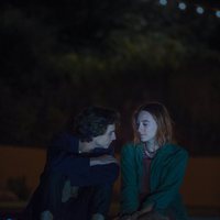 Foto de 'Lady Bird'