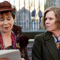 Foto de 'Finding Your Feet'