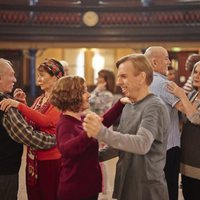 Foto de 'Finding Your Feet'