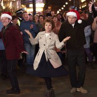 Foto de 'Finding Your Feet'