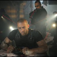 Foto de 'Babylon A.D.'