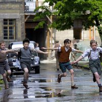 Foto de 'The Boy In The Striped Pyjamas'