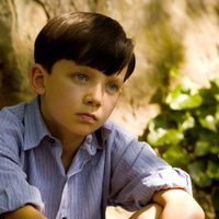 Foto de 'The Boy In The Striped Pyjamas'