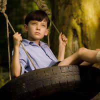 Foto de 'The Boy In The Striped Pyjamas'