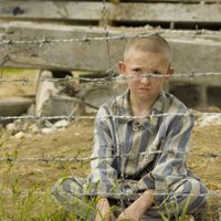 Foto de 'The Boy In The Striped Pyjamas'