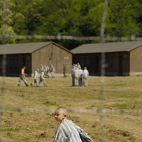 Foto de 'The Boy In The Striped Pyjamas'