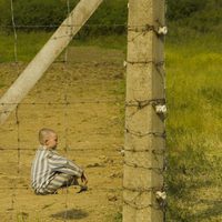 Foto de 'The Boy In The Striped Pyjamas'