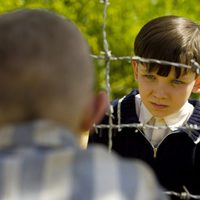 Foto de 'The Boy In The Striped Pyjamas'