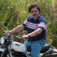 Loving Pablo