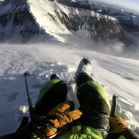 Kilian Jornet, Path to Everest