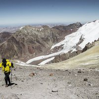 Kilian Jornet, Path to Everest