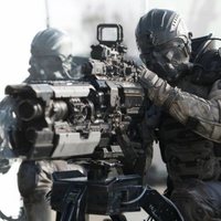 Foto de 'Spectral'